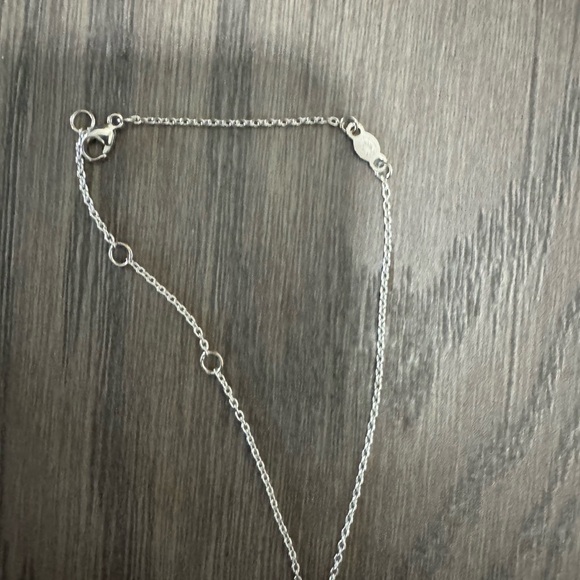 Georg Jensen Offspring Necklace with Pendant Small - Picture 5 of 8